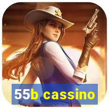 55b cassino